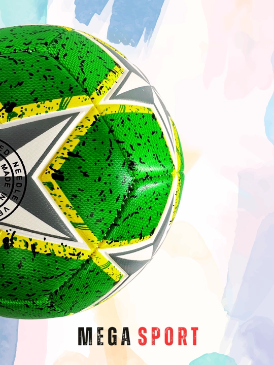 Bolalar futbol to‘pi, jamoaviy o‘yin uchun, o‘lcham 5