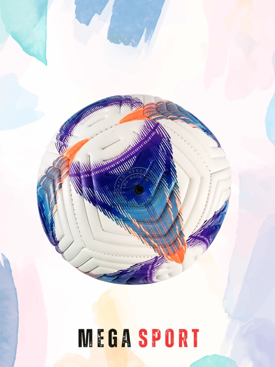 Bolalar futbol to‘pi, jamoaviy o‘yin uchun, o‘lcham 5