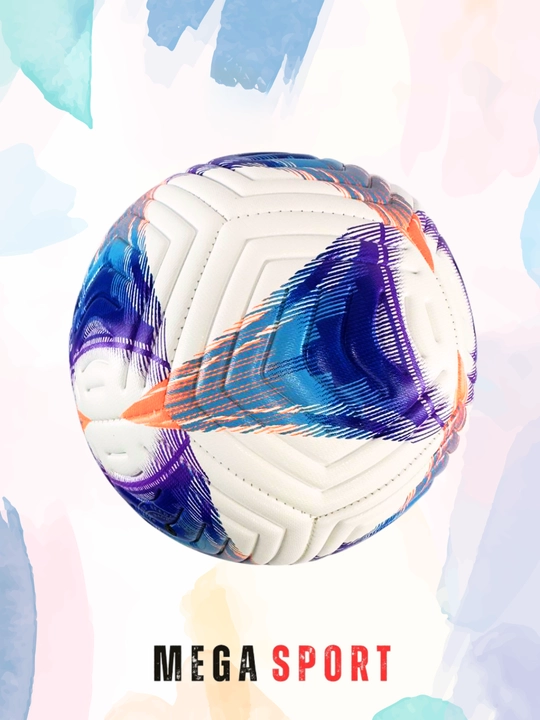 Bolalar futbol to‘pi, jamoaviy o‘yin uchun, o‘lcham 5