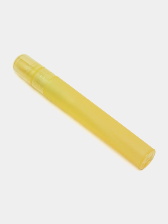 Parfyum shishasi, atomayzer, qayta ishlatilishli, 10 ml