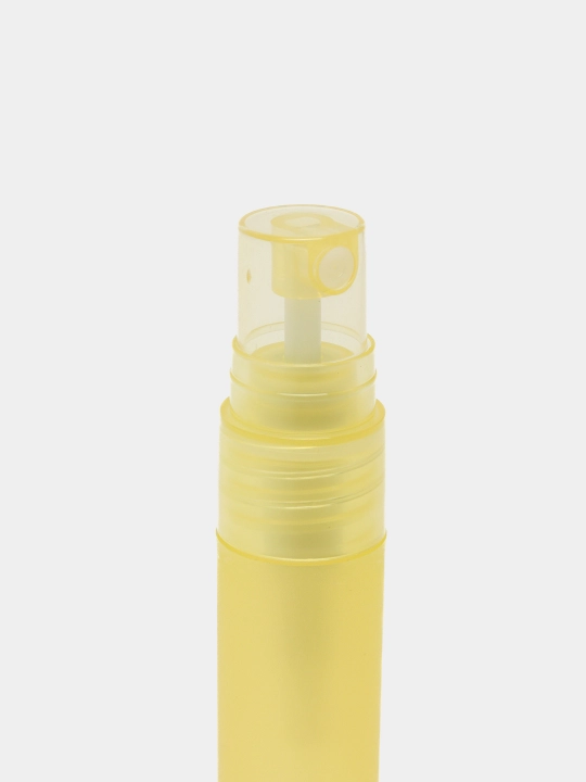 Parfyum shishasi, atomayzer, qayta ishlatilishli, 10 ml