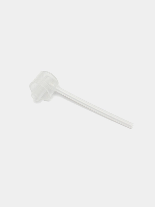 Parfyum shishasi, atomayzer, qayta ishlatilishli, 10 ml