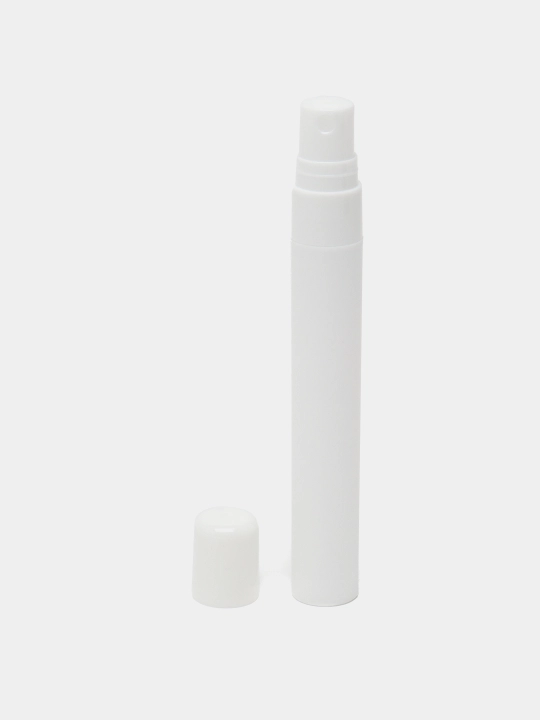 Parfyum shishasi, atomayzer, qayta ishlatilishli, 10 ml