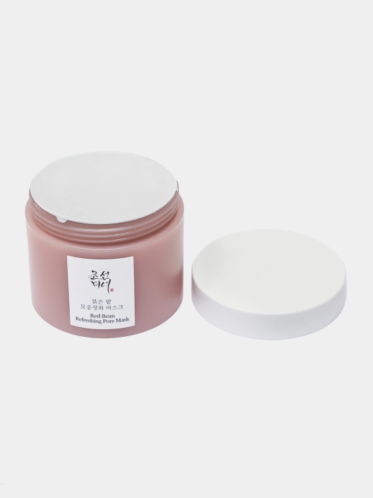 Qizil loviyali yuz uchun  tozalovchi Beauty of Joseon Red Bean Refreshing Pore niqobi