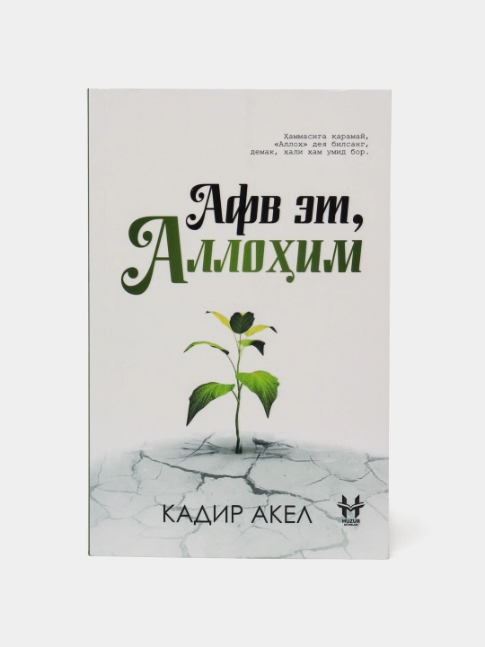 Қалбга таскин битиклар 1–2, Афв эт Аллоҳим, Қалбимдасан Аллоҳим — алоҳида вариантлар