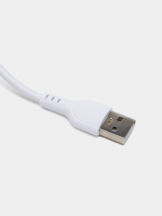 Зарядное устройство для iPhone и Android, type-c Adapter, с функцией быстрой зарядки