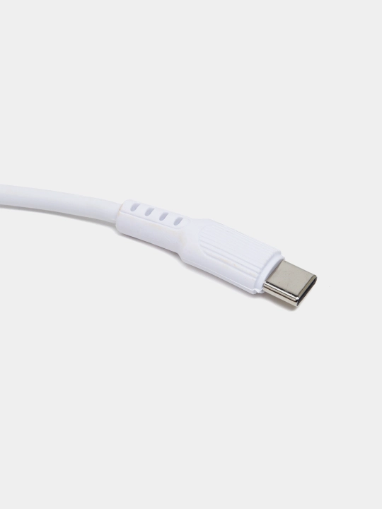 Зарядное устройство для iPhone и Android, type-c Adapter, с функцией быстрой зарядки