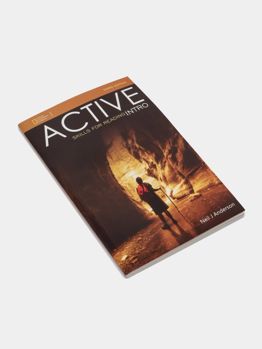 Active Skills For Reading 1, 2, 3