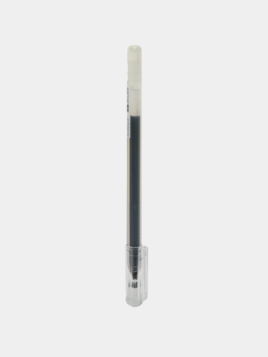 Gelli Hatber ruchkasi, Pin, qora, 0.5 mm - 