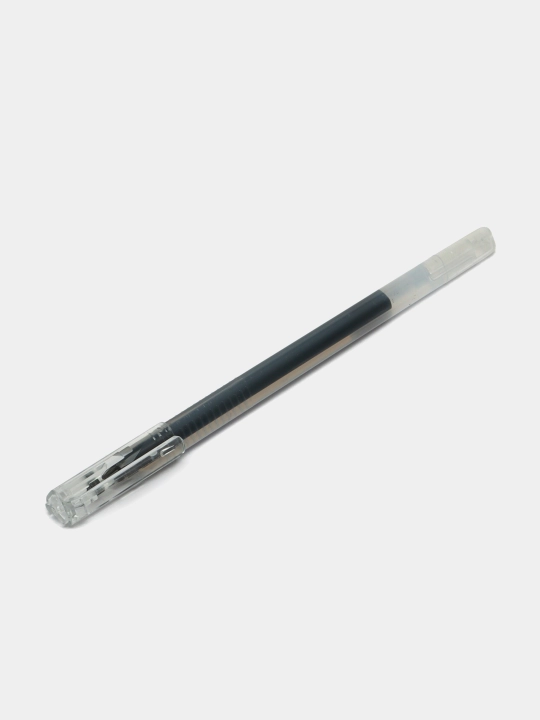 Gelli Hatber ruchkasi, Pin, qora, 0.5 mm
