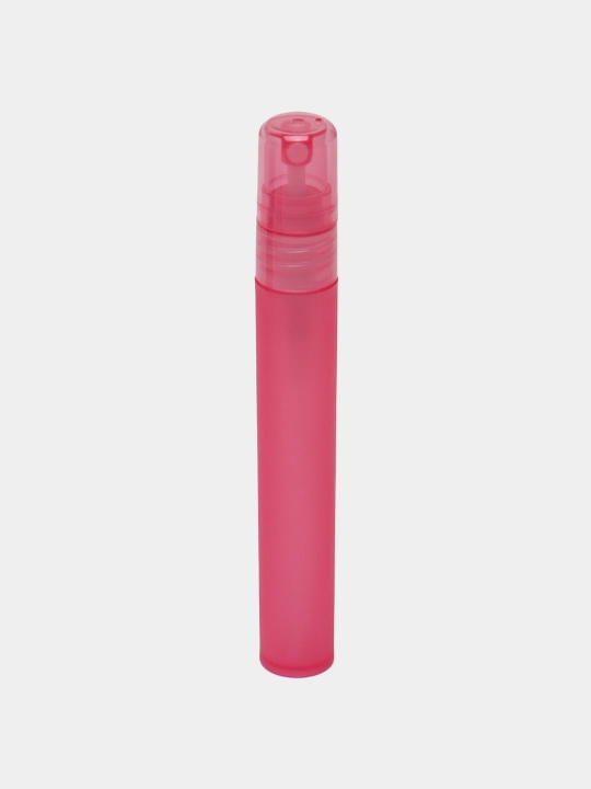 Parfyum shishasi, atomayzer, qayta ishlatilishli, 10 ml