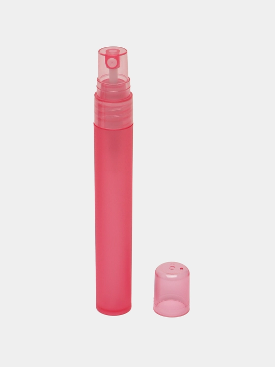 Parfyum shishasi, atomayzer, qayta ishlatilishli, 10 ml