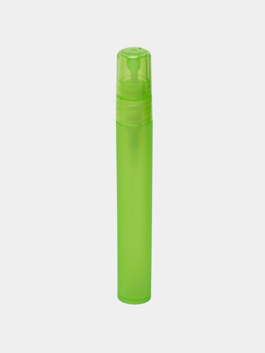 Parfyum shishasi, atomayzer, qayta ishlatilishli, 10 ml