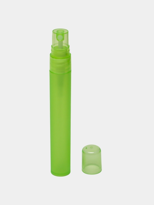 Parfyum shishasi, atomayzer, qayta ishlatilishli, 10 ml