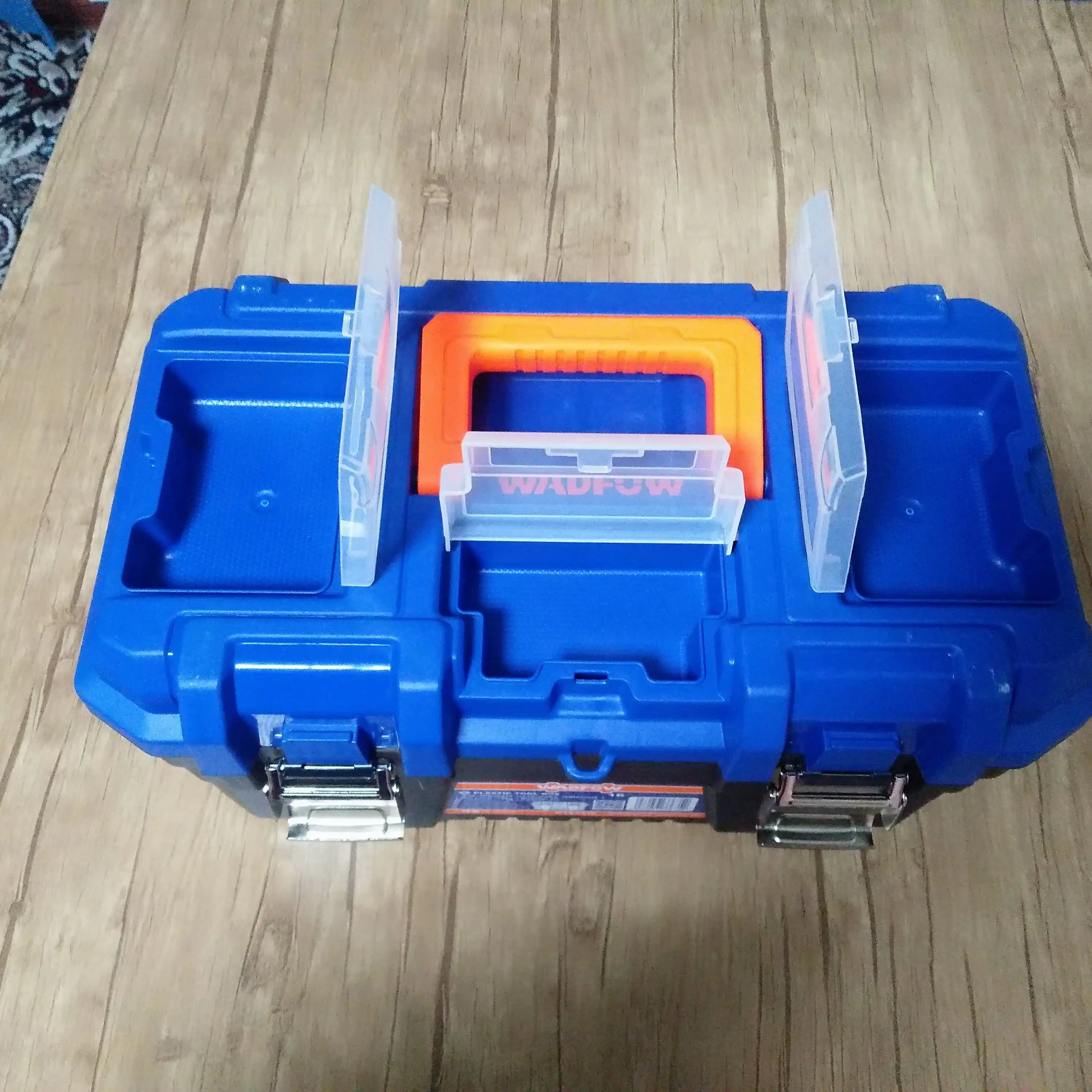 Plastik asboblar qutisi WTB3316 16"