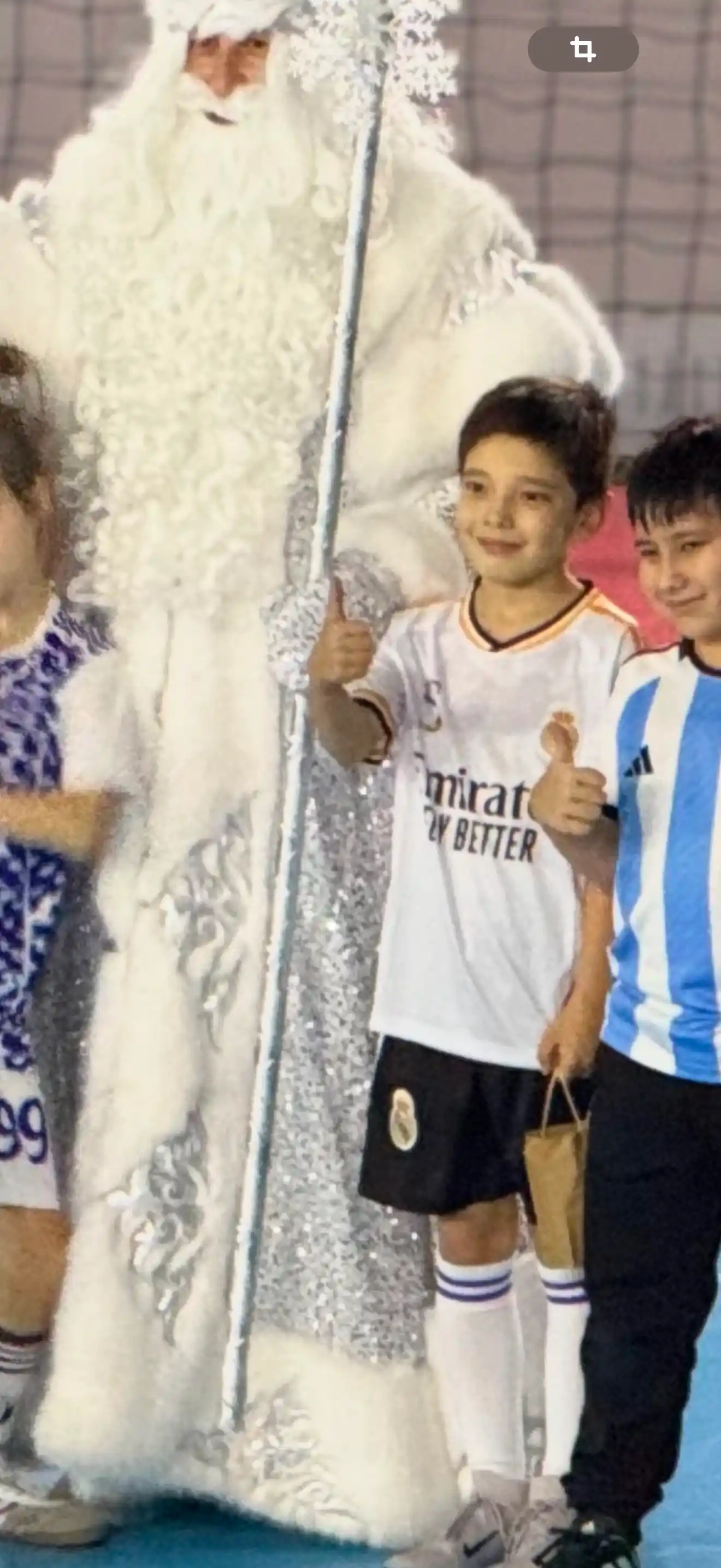Футбольная форма футболистов Ronaldo, Messi, Mbappe, Salah, Haaland