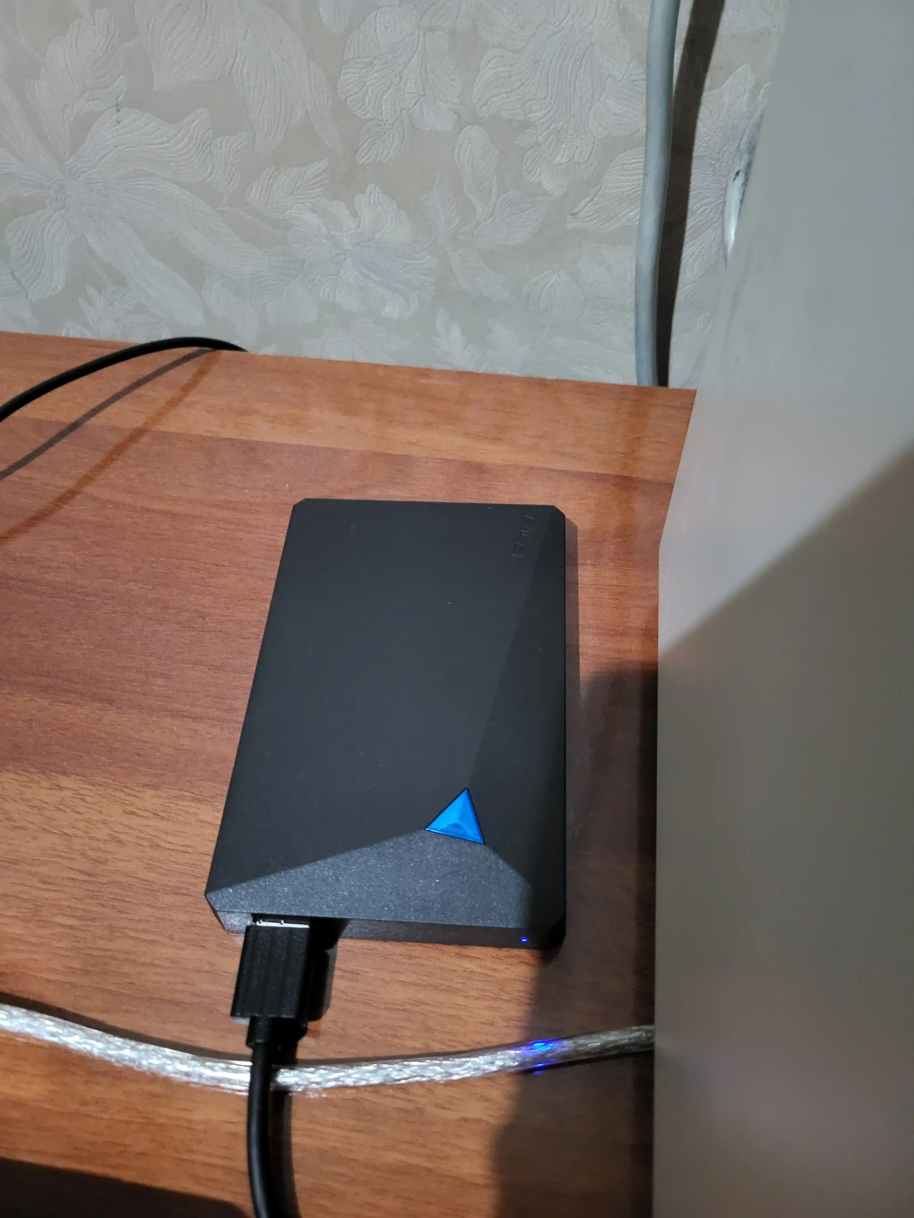Tashqi portativ qattiq disk, EAGET 250GB 320GB 500GB 1TB, USB 3.0
