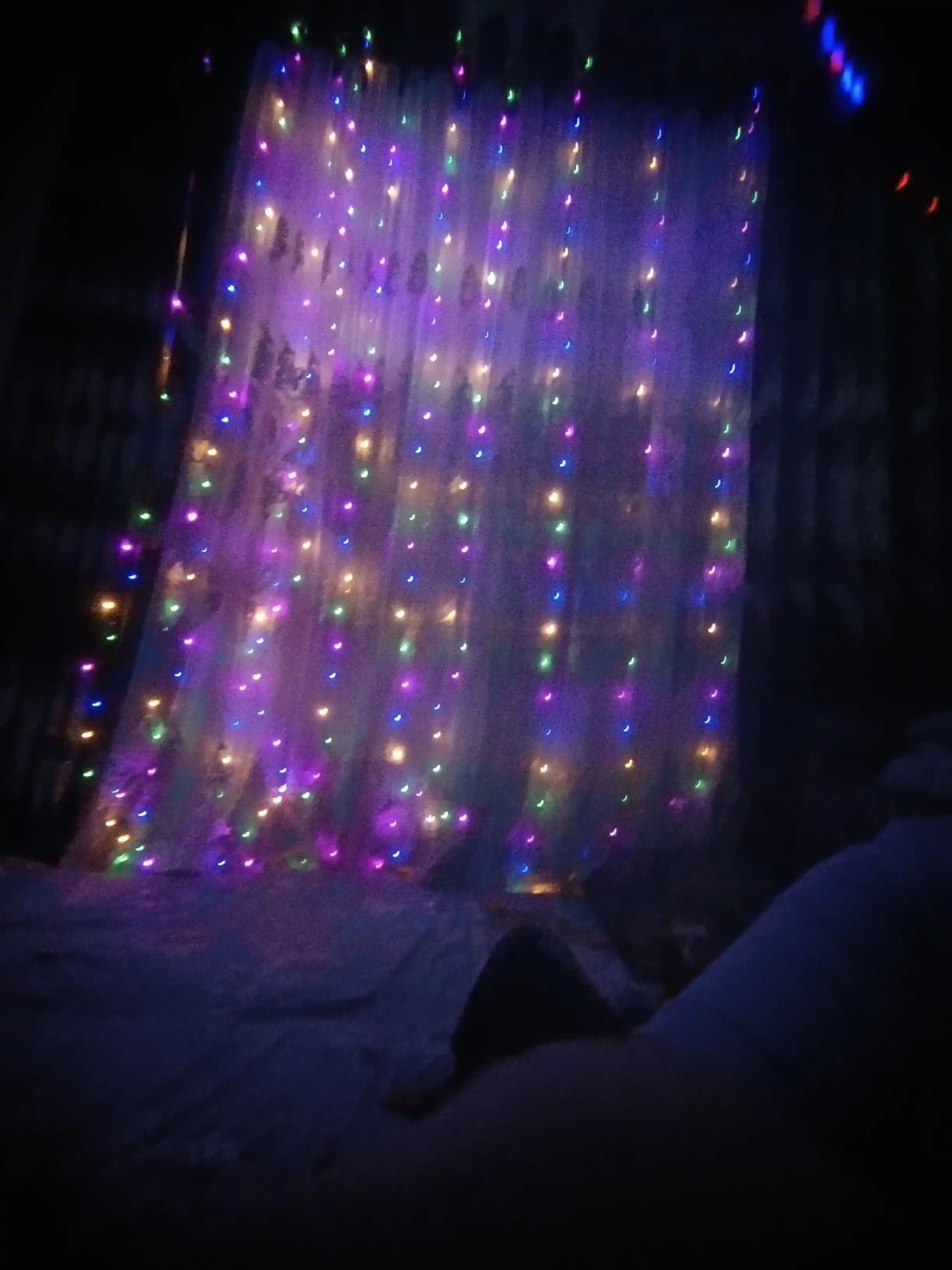 Gulchambar, aqlli LED, LED USB