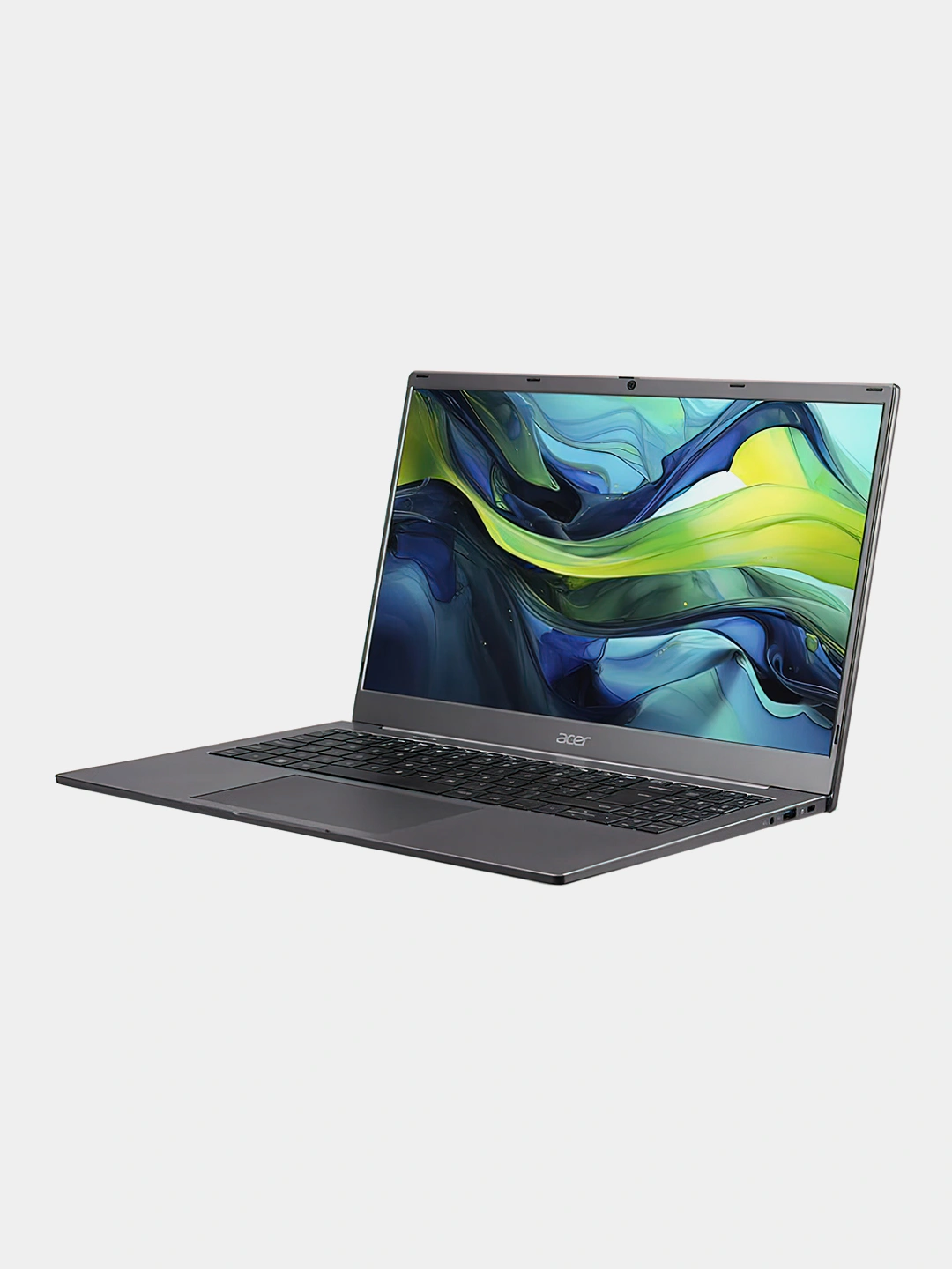 Ноутбук Acer Aspire Lite, Celeron N4500, 8GB DDR4, 256GB SSD,15.6