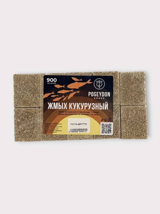 Makuxa POSEYDON kungaboqar jmix