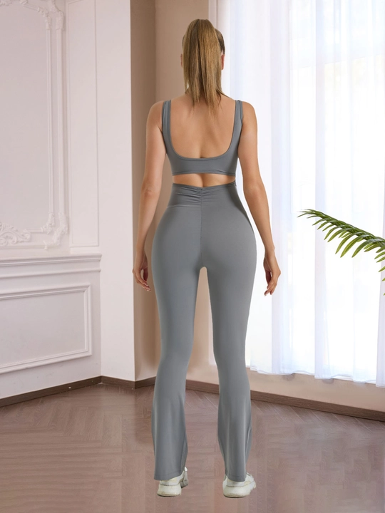 Kioko ayollar sport kombinezoni, yoga, fitnes kombinezoni, ayollar sport kiyimi