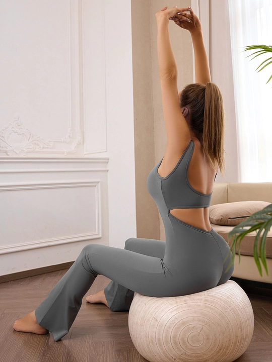 Kioko ayollar sport kombinezoni, yoga, fitnes kombinezoni, ayollar sport kiyimi
