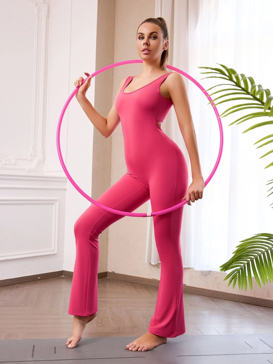 Kioko ayollar sport kombinezoni, yoga, fitnes kombinezoni, ayollar sport kiyimi