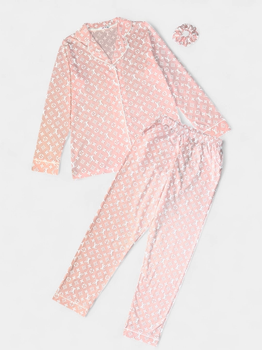Pijama va uy kiyimi Milana-dan