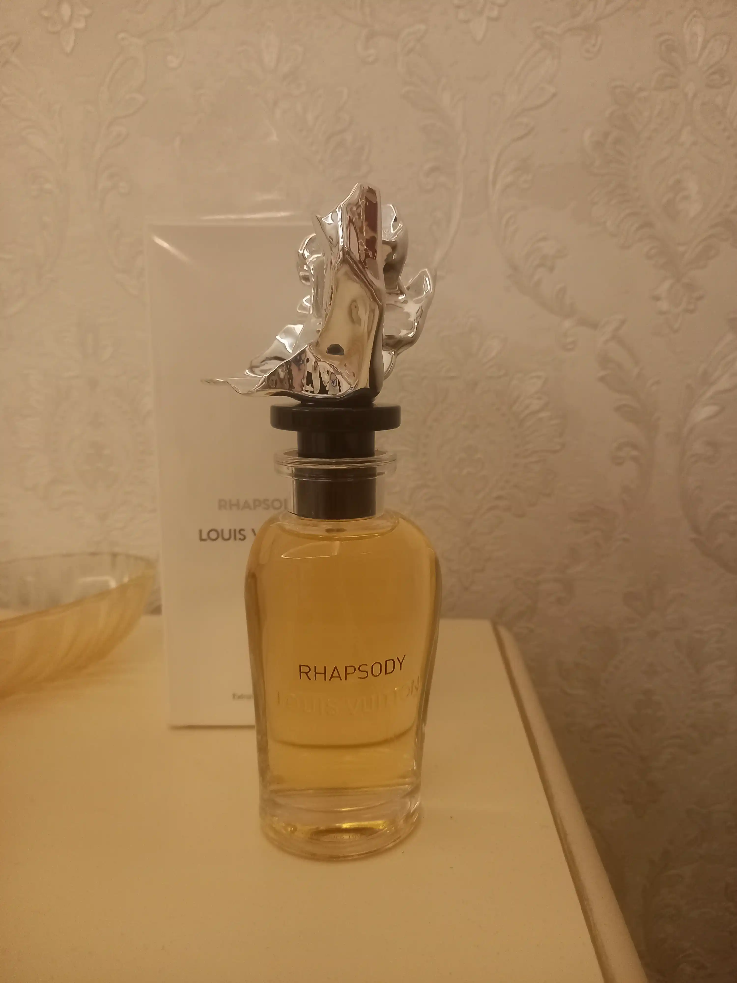 Erkaklar va ayollar atiri Rhapsody, 100 ml