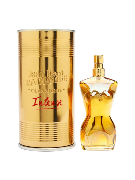 Духи женский, Gaultier La Belle - 