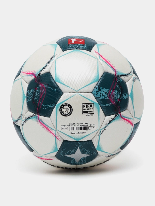 Futbol to'pi, 5 olcham