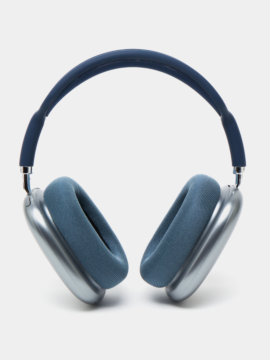 Simsiz quloqchinlar Max, 2 Bluetooth 5.1, to'liq o'lchamli mikrofonli Pods max, AI Max2025