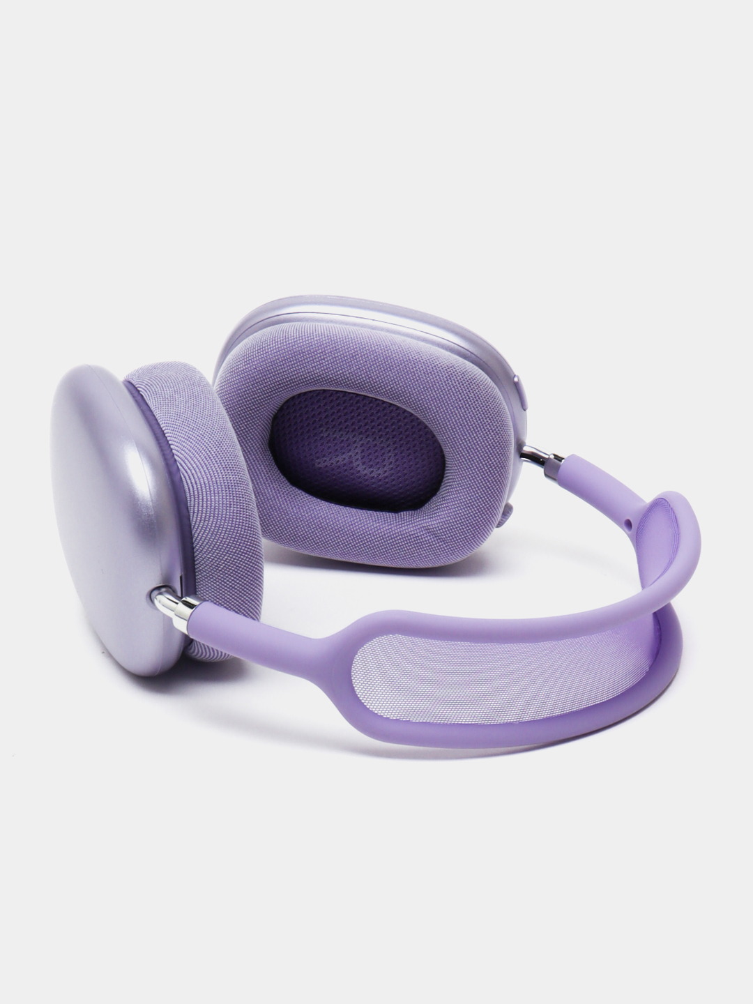 Simsiz quloqchinlar Max, 2 Bluetooth 5.1, to'liq o'lchamli mikrofonli Pods max, AI Max2025