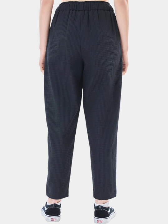 TERRA PRO Ayollar joggerlari AW23WBA-52049