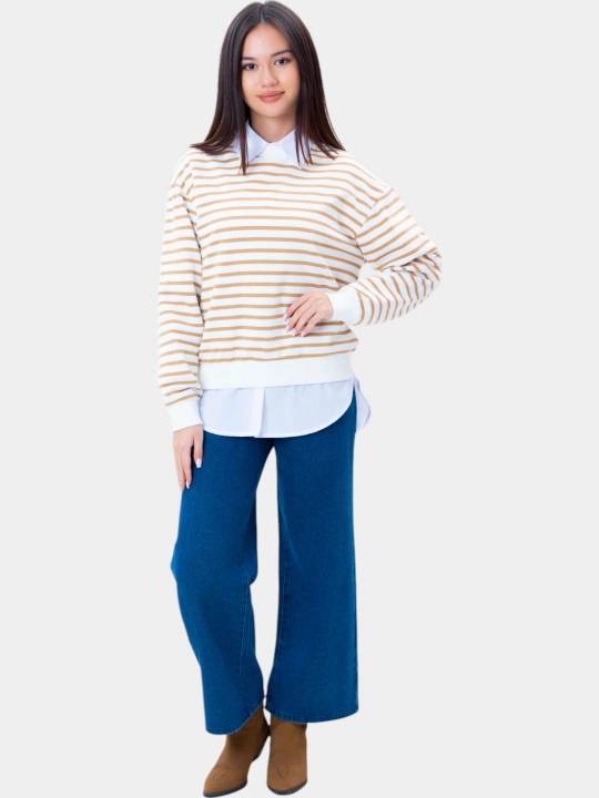 TERRA PRO Ayollar jinsi shimlari AW24WDE-41018