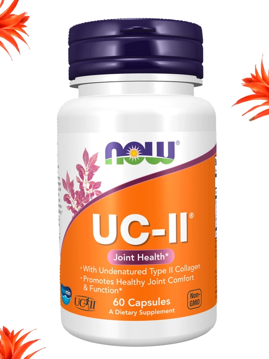 Kollagen NOW Supplements, kukun va kapsulalarda