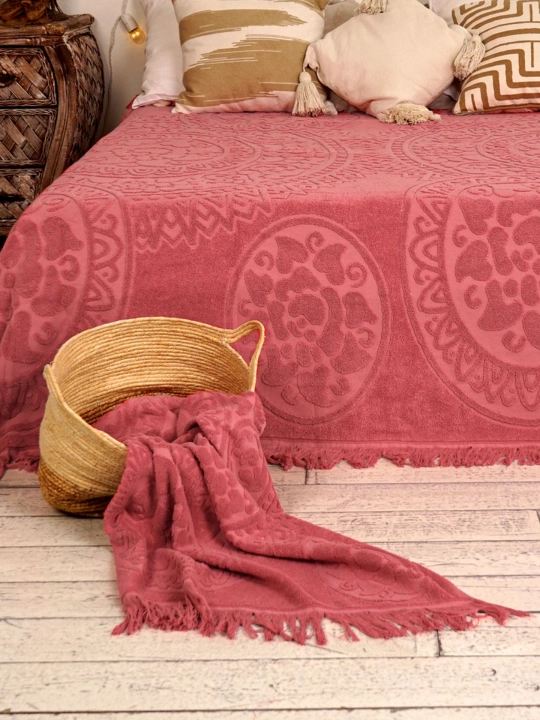 Paxmoq choyshab Safia Home