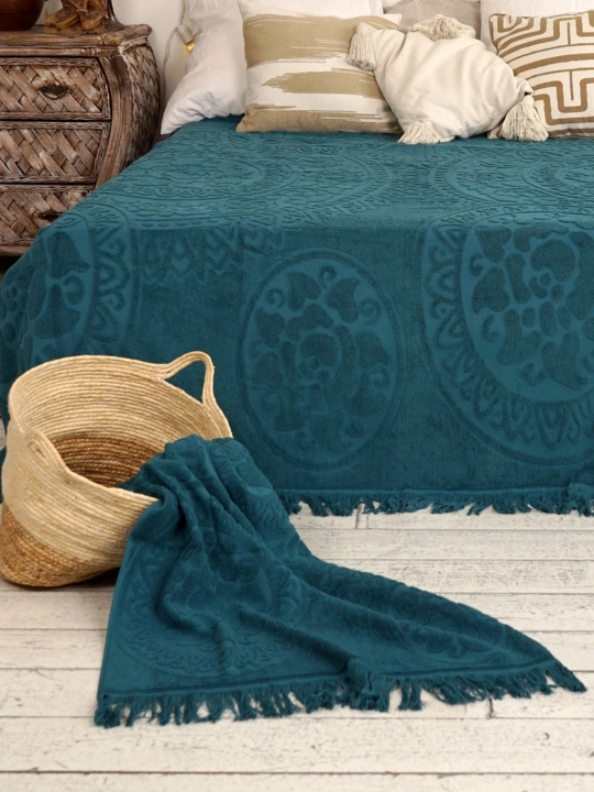 Paxmoq choyshab Safia Home