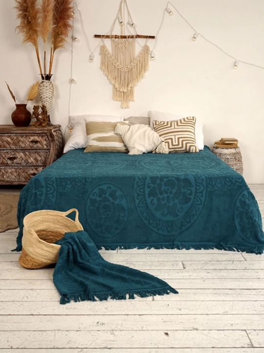 Paxmoq choyshab Safia Home