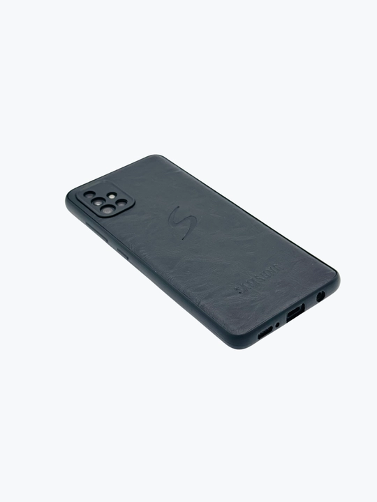 Erkaklar uchun telefon g`ilof A53, A05, 05S, A15, A25, A35, A55, A14, A24, A34, A54, A32, S10/5G, S23 uchun