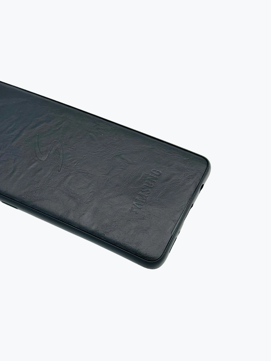 Erkaklar uchun telefon g`ilof A53, A05, 05S, A15, A25, A35, A55, A14, A24, A34, A54, A32, S10/5G, S23 uchun