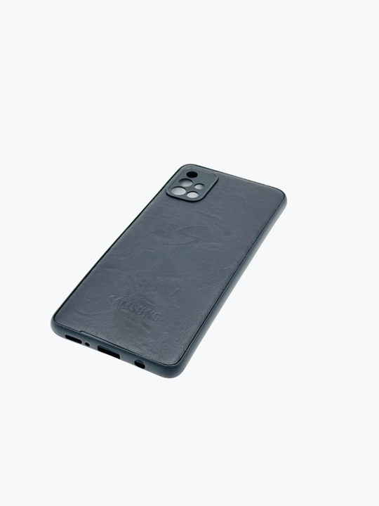 Erkaklar uchun telefon g`ilof A53, A05, 05S, A15, A25, A35, A55, A14, A24, A34, A54, A32, S10/5G, S23 uchun