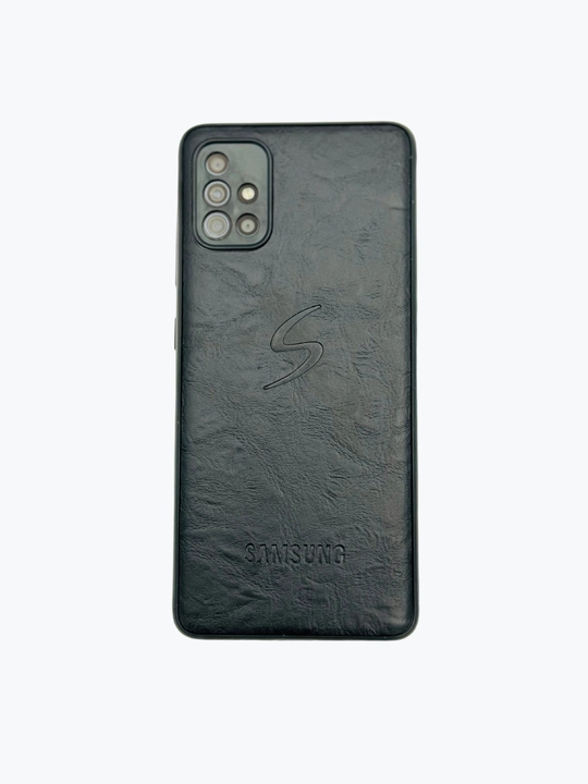 Erkaklar uchun telefon g`ilof A53, A05, 05S, A15, A25, A35, A55, A14, A24, A34, A54, A32, S10/5G, S23 uchun