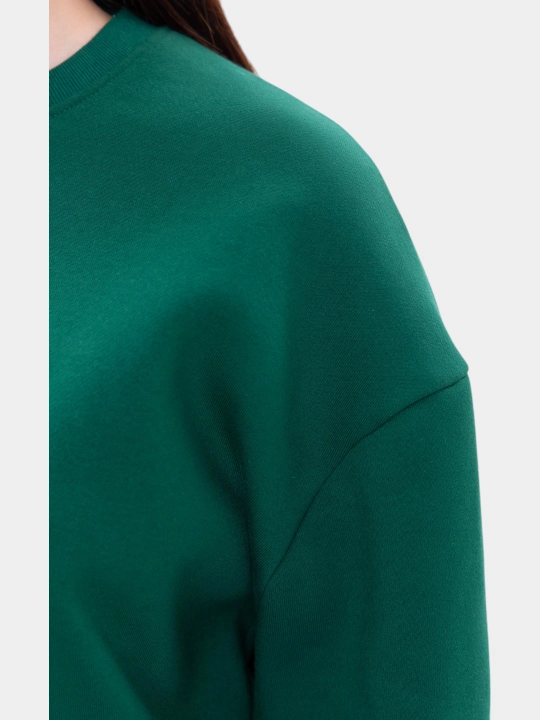 TERRA PRO Ayollar svitshoti AW24WES-21143