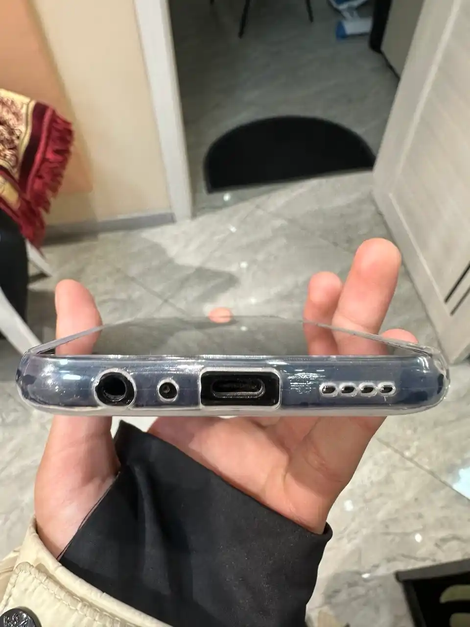 Чехол для Realme 9i, C30 s, C55, C53, 9 Pro, 8i, C15, C12, 7, 6, GT Master