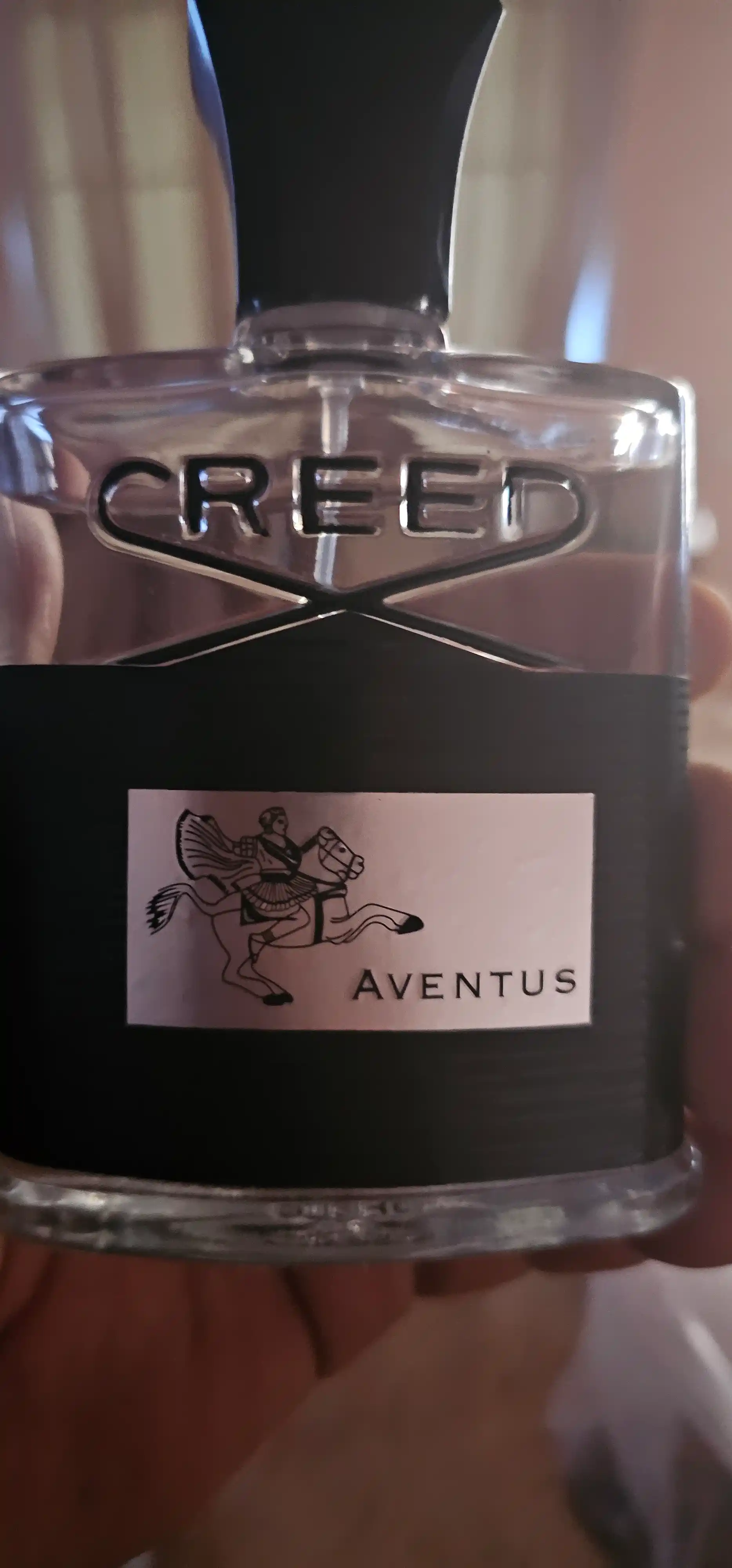 Aventus 120 мл – аромат для мужчин