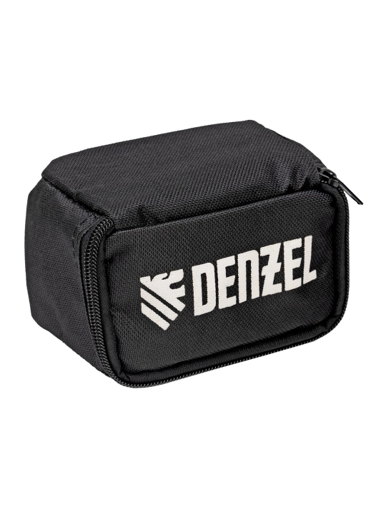 Lazer darajasi DENZEL LX 03 Yashil, 2 nurli, 30 m, 35058