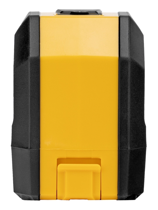 Lazer darajasi DENZEL LX 03 Yashil, 2 nurli, 30 m, 35058