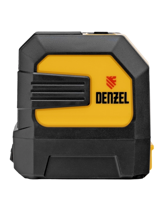 Lazer darajasi DENZEL LX 03 Yashil, 2 nurli, 30 m, 35058