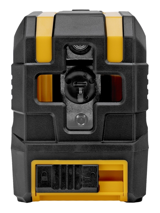 Lazer darajasi DENZEL LX 03 Yashil, 2 nurli, 30 m, 35058